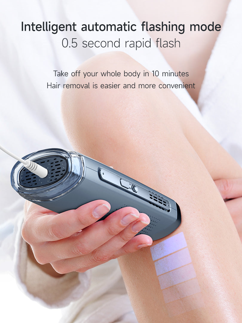 Mlay™ T18 Hair Removal Device