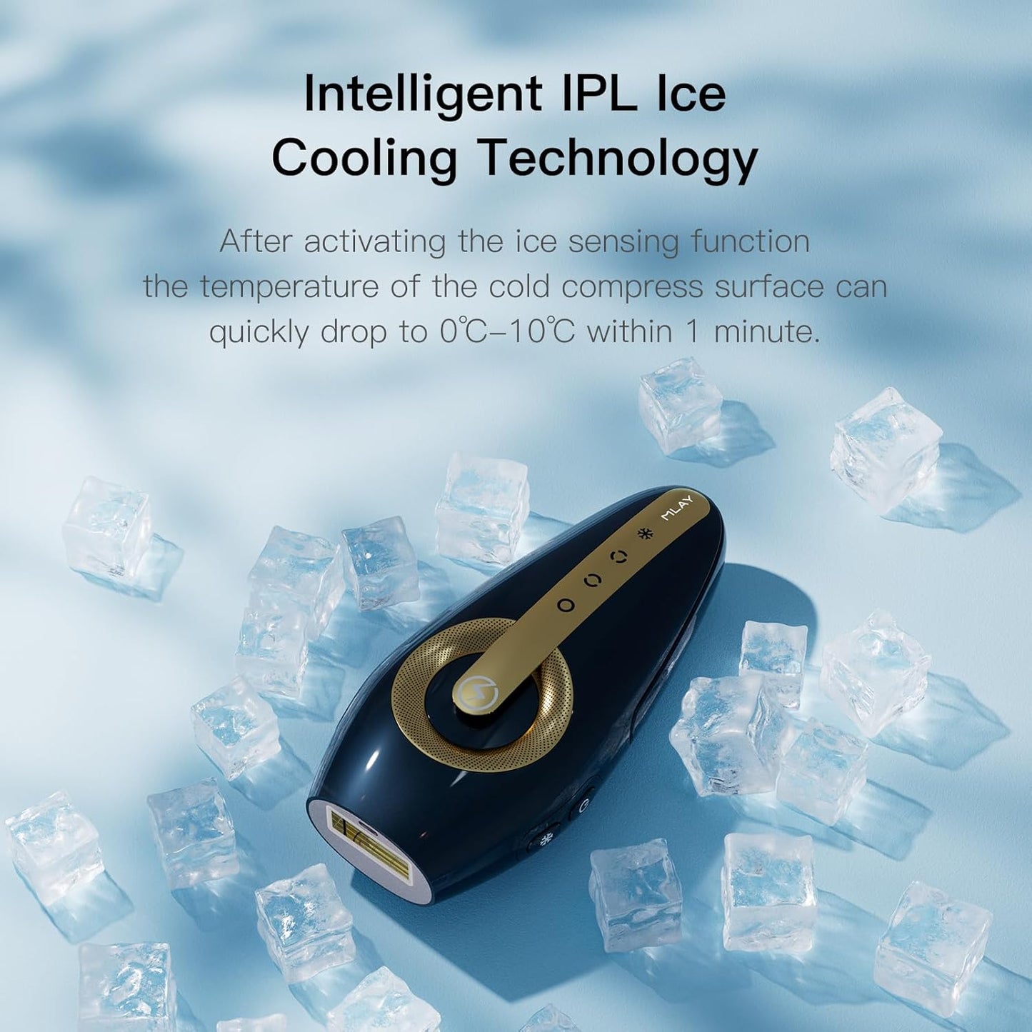 Mlay™ T17 Hair Removal Device
