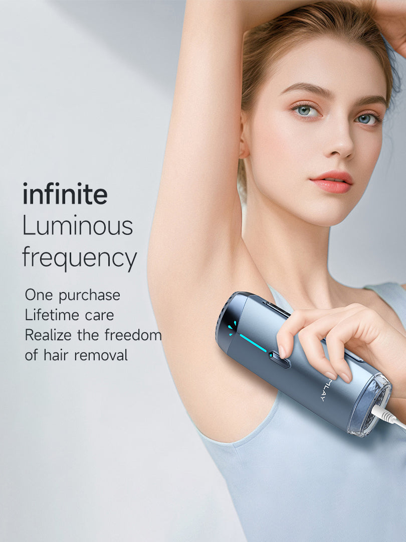 Mlay™ T18 Hair Removal Device
