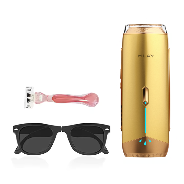 Mlay™ T18 Hair Removal Device