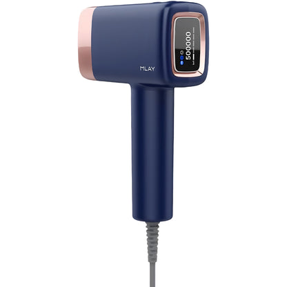 Mlay™ T14 IPL Hair Removal Device