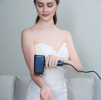 Mlay™ T14 IPL Hair Removal Device