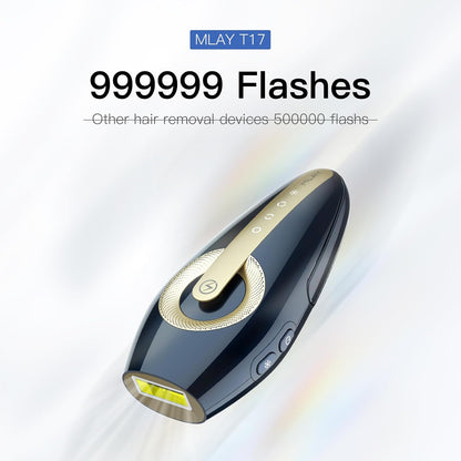 Mlay™ T17 Hair Removal Device