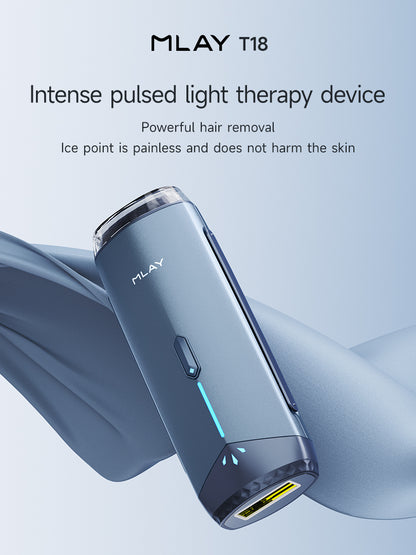 Mlay™ T18 Hair Removal Device