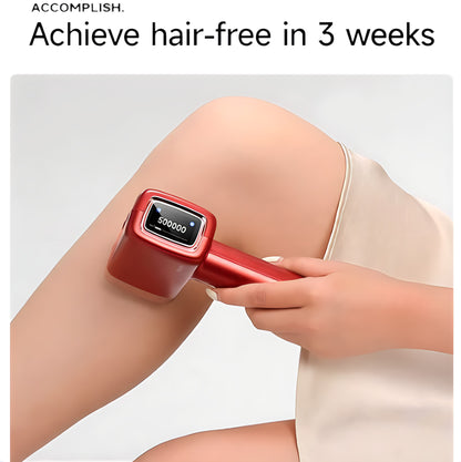 Mlay™ T14 IPL Hair Removal Device