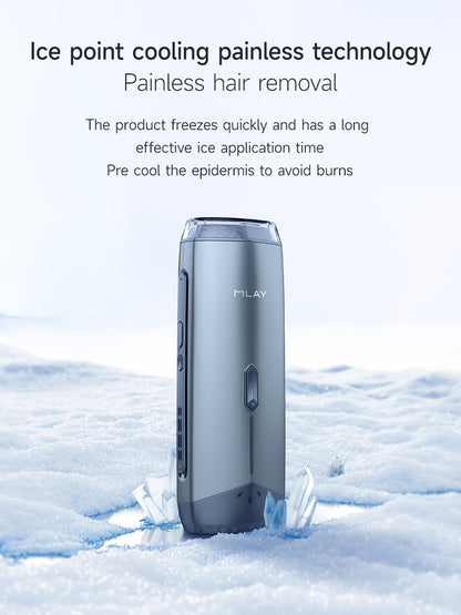 Mlay™ T18 Hair Removal Device
