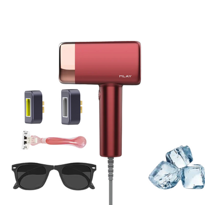 Mlay™ T14 IPL Hair Removal Device
