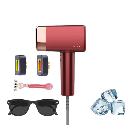 Mlay™ T14 IPL Hair Removal Device