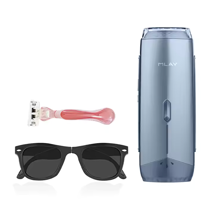 Mlay™ T18 Hair Removal Device