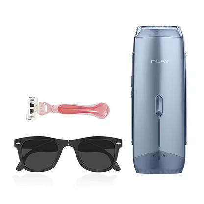 Mlay™ T18 Hair Removal Device