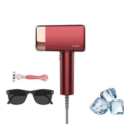 Mlay™ T14 IPL Hair Removal Device