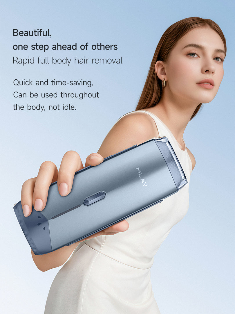 Mlay™ T18 Hair Removal Device