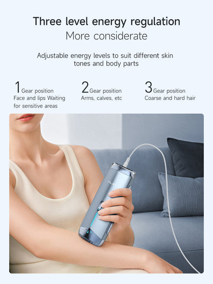 Mlay™ T18 Hair Removal Device