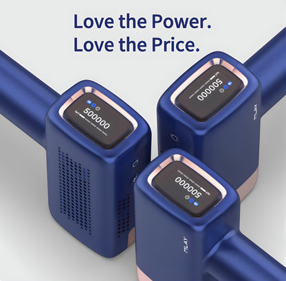 Mlay™ T14 IPL Hair Removal Device